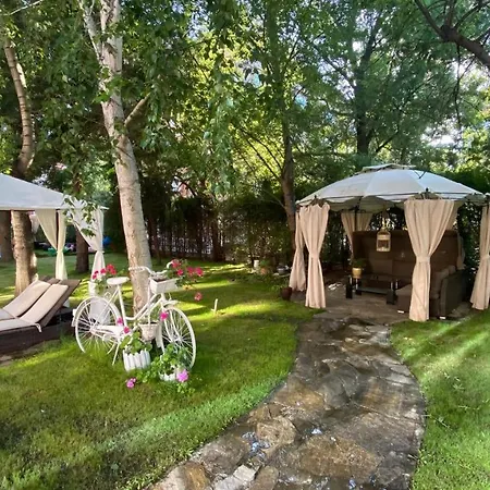 Apartment Anita C11 Sunny Beach