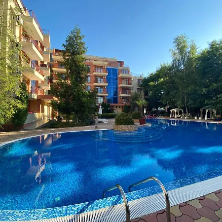 Anita C11 Sunny Beach