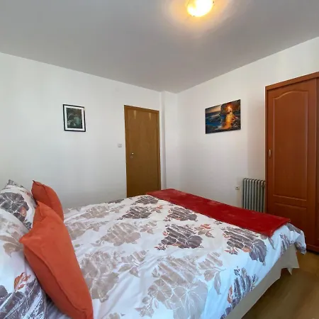 Anita C11 Apartment