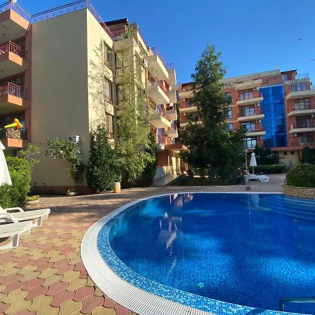 Anita C11 Sunny Beach