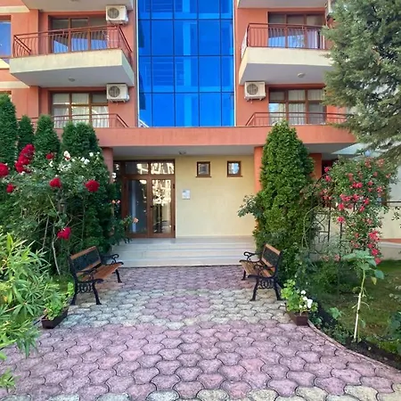 Anita C11 Apartment Sunny Beach