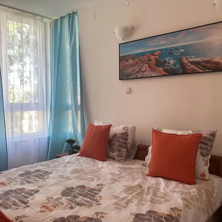 Apartment Anita C11