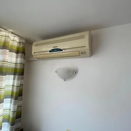 Anita C11 Apartment Sunny Beach