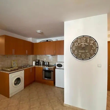 Apartment Anita C11