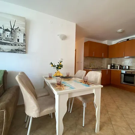 Apartment Anita C11 *