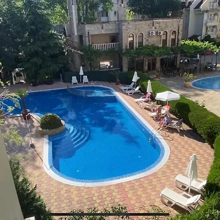 Apartment Anita C11