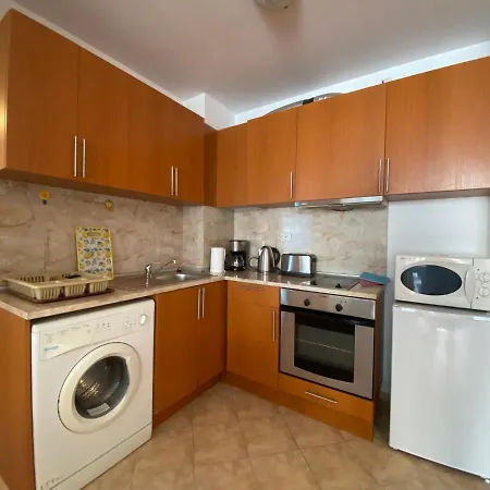 Anita C11 Apartment Sunny Beach