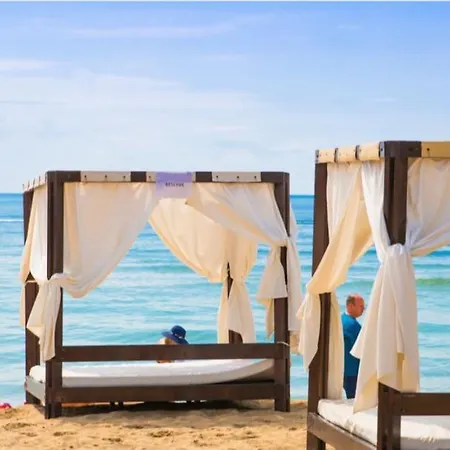Anita C11 * Sunny Beach