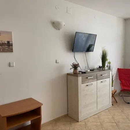 Apartment Anita C11 Sunny Beach