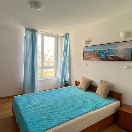 Anita C11 Apartment