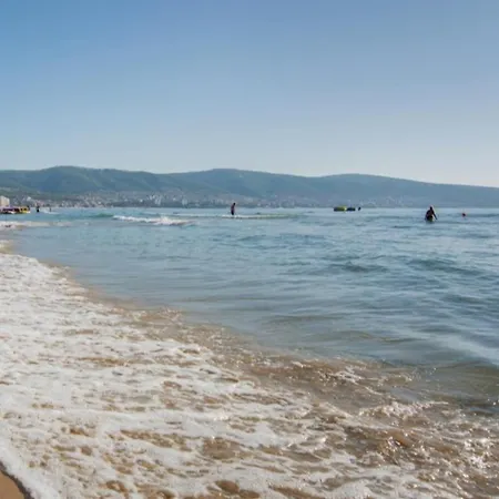 Anita C11 Sunny Beach