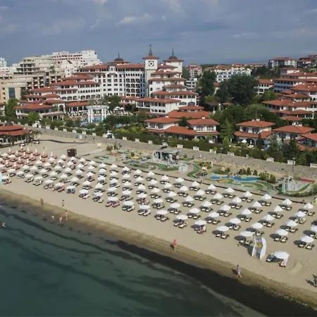 Anita C11 * Sunny Beach